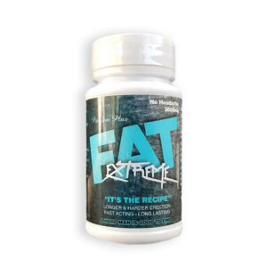 Fat Extreme Bottle (6ct)